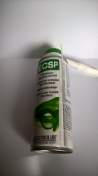 Elektrolube ECSP200DB 200 ml sprej 1