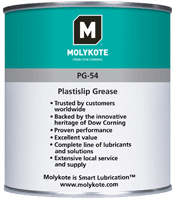 Molykote PG-54 1 kg