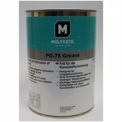 Molykote PG-75 Plastislip 1 kg