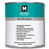 Molykote® BR-2 Plus, Velikost balení  1 kg