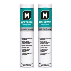 Molykote® BR-2 Plus, Velikost balení  400 g