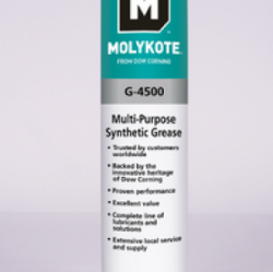 Molykote G-4500FM, Velikost balení 400 g