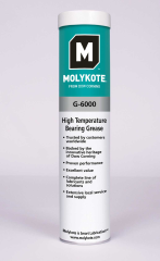 Molykote G-6000, Velikost balení 400 g