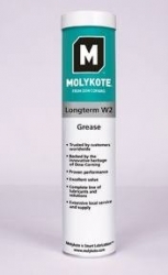 Molykote Longterm W2, Velikost balení 400 g