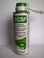 Elektrolube ECSP200DB 200 ml sprej 2